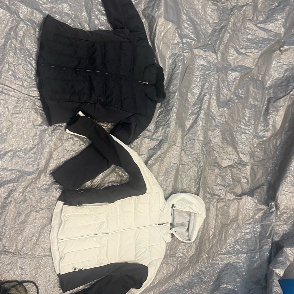 Obemeyer ski jacket